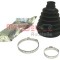 Kit burduf planetara VOLVO S40 I (VS) (1995 - 2004) METZGER 751.401