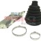 Kit burduf planetara RENAULT LAGUNA I (B56, 556) (1993 - 2001) METZGER 751.401