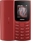 Nokia 105 (2023) Charcoal Ocean Blue, Ecran 1.8 inch, Baterie 1000 mAh, Radio FM, Meniu Romana Maghiara, Nou