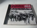 Muzica revolutionara din DDR, CD