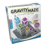 Gravity Maze (Ediție &icirc;n limba rom&acirc;nă) - Oli Morris