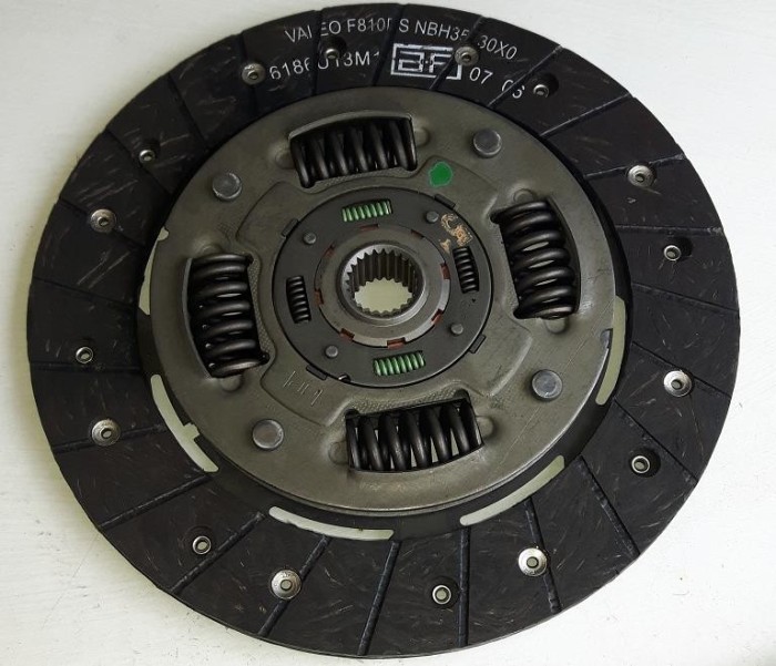 DISC AMBREIAJ ALFA ROMEO 145 , 146