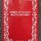 SPIRIT SI SUFLET REINCARNAREA - Aurel Popescu-Balcesti