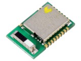 Modul Bluetooth Low Energy Chip GPIO UART SMD 2Mbps 2400MHz