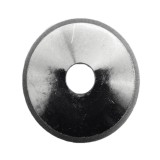 Cumpara ieftin Rola rezerva pentru masina de ascutit burghie DBS800 Scheppach 5903404006, O80x18x10 mm