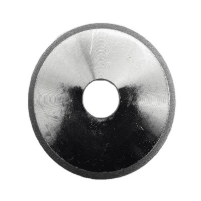 Rola rezerva pentru masina de ascutit burghie DBS800 Scheppach 5903404006, O80x18x10 mm foto