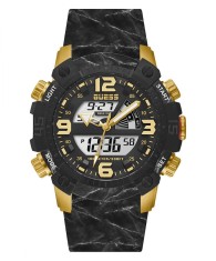 Ceas Barbati, Guess, Slate GW0421G2 - Marime universala
