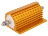 Rezistor Bobinat cu Radiator 330&Omega; 250W &plusmn;1%