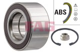 FAG 713 6234 90 Set rulment roata