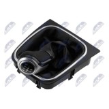 Nuca schimbator cu manson Vw Golf 5 2003-, Golf 6 2008-, Jetta 2005-, VW-2006 0