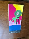 Sotchi - Necunoscut