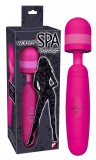 Cumpara ieftin Aparat Masaj Vibrator Womens Spa Massager