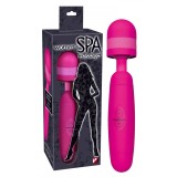 Aparat Masaj Vibrator Womens Spa Massager#