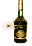 E-BRANDY STOCK84 RISERVA speciale centenario VSOP multi 8 ani cl 70 GR 40 ANU 81