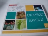 Brazilian flavour, 2 cd