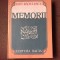 MEMORII - DAN RADULESCU