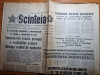 Scanteia 28 septembrie 1977-articol baia mare,dorohoi