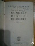 Comoara regelui Dromichet-Cezar Petrescu