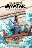 Avatar: The Last Airbender--Katara and the Pirate&#039;s Silver