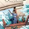 Avatar: The Last Airbender--Katara and the Pirate&#039;s Silver