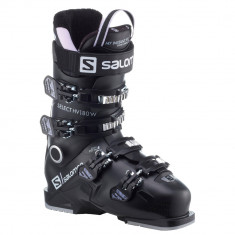 Clăpari schi SALOMON SELECT HV 80 Damă