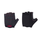 Manusi pentru antrenament Fitness, L-XL, Negru, ATU-082639, Oem
