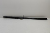 Chedar geam ușă st&acirc;nga spate TESLA MODEL Y 2022 OEM: 1495720-00-D 23131741
