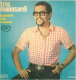 Trio Manusardi &ndash; Impresii din Vacanta