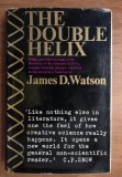 James D. Watson - The double helix