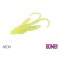 Creature BOMB Nympha 10buc 2.5cm NEON