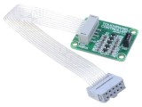 Placă Expansiune Interfață Touchpanel 4-wire IDC10