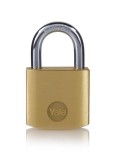 Lacat Yale Y110B/30/115/1, Standard Security, 30 mm, 3 chei