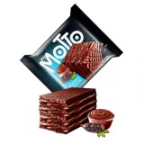 Cutie 20x34g Napolitane cu Crema de Cacao My Motto MGR7245