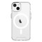 Husa transparenta pentru cu iPhone 13, cu incarcare tip MagSafe - ALC&reg;