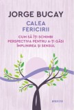 Calea fericirii | Jorge Bucay, 2024, Litera