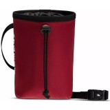 Sac magneziu MAMMUT Crag Chalk Bag blood red