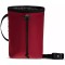 Sac magneziu MAMMUT Crag Chalk Bag blood red