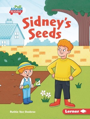 Sidney&amp;#039;s Seeds foto