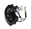 AVR Generator 2KW (250V 220F) - 8 fire