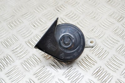 Claxon FIAT DOBLO Cargo 223_ 2007 OEM: E355306,A046522 15062984 foto