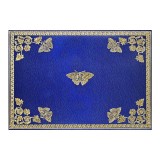 Gilded Butterflies Note Cards