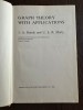 Graph Theory with Applications - J. A. Bondy, U. S. R. Murty