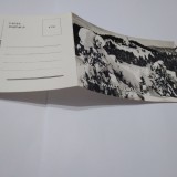 CARTE POSTALA FELICITARE NECIRCULATA