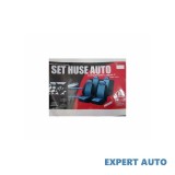 Husa auto duster 2008-2017 din 9 piese premium Alta marca Alt model #7