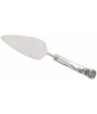 Paleta pentru tort Trandafiri Staniu Royal Selangor
