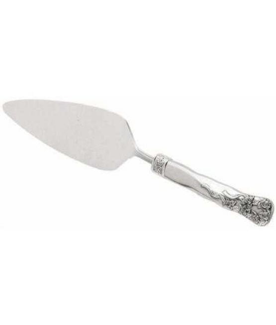 Paleta pentru tort Trandafiri Staniu Royal Selangor