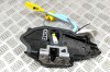 &Icirc;ncuietoare ușă st&acirc;nga față BMW i4 G26 2022 OEM: 7445051 23668086