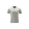 Tricou polo gri, marimea l Yato YT-78632