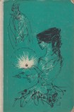 DER MONDSTEIN de Wilkie Collins, Editie 1964 Neues Leben, Berlin, Carte in Germana, 360 pagini