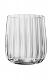 Spiegelau Un set de pahare LifeStyle Tumbler (4-pack)